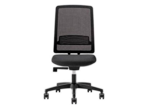 1 Siège OPERA  noir