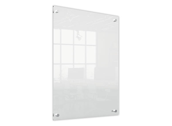 1 Tableau transparent mural 60 x 45 cm NOBO