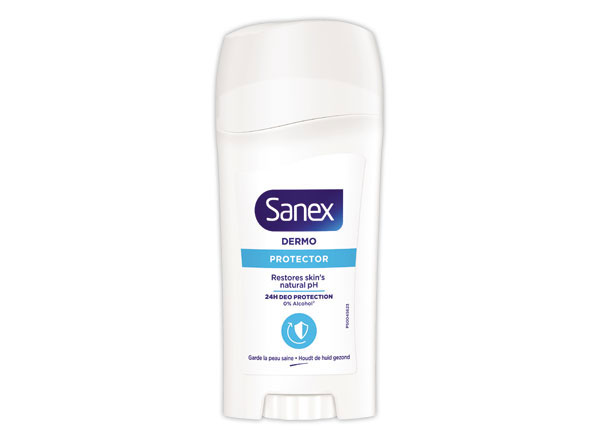 1 Déodorant Sanex Protector