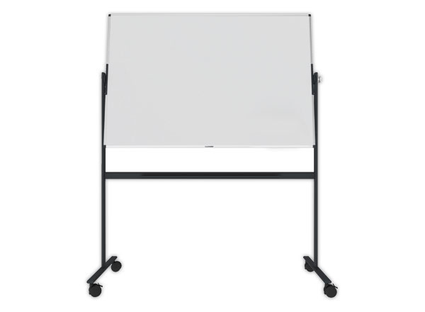 1 Legamaster UNITE PLUS revolving whiteboard 100x150 cm