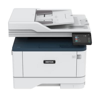 Xerox B305V_DNI - Imprimante multifonctions - Noir et blanc - laser - Legal (216 x 356 mm) (original) - A4/Legal (support) - jusqu'à 38 ppm (copie) - jusqu'à 38 ppm (impression) - 350 feuilles - USB 2.0, LAN, Wi-Fi(n) - programme de retours Green World Al