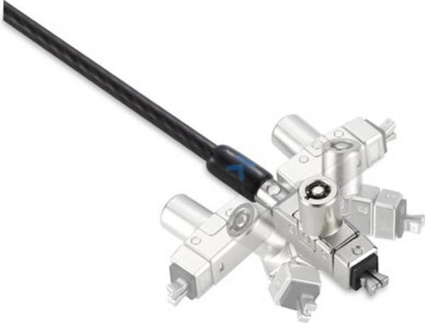 Kensington Slim N17 2.0 - Câble de sécurité
