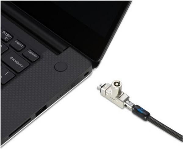 Kensington Slim N17 2.0 - Câble de sécurité