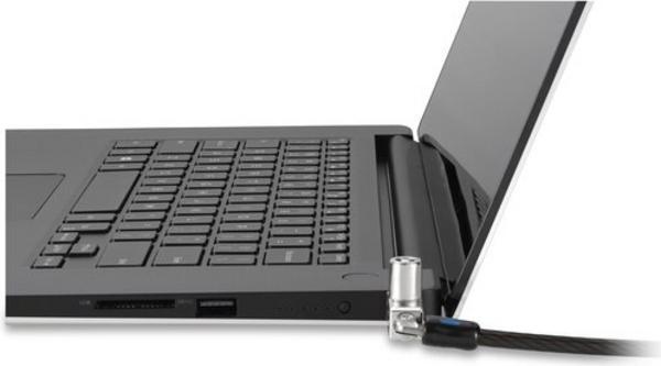 Kensington Slim N17 2.0 - Câble de sécurité