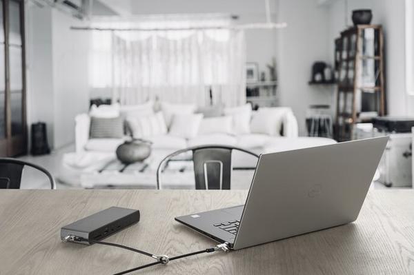 Kensington Slim N17 2.0 - Câble de sécurité