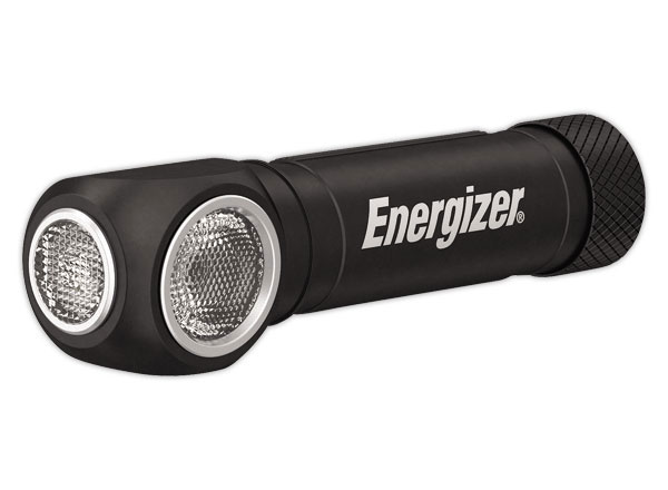 1 Torche Hybride multi-usages Energizer