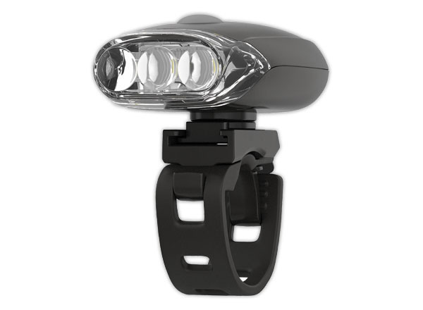 1 Lampes de vélo Energizer