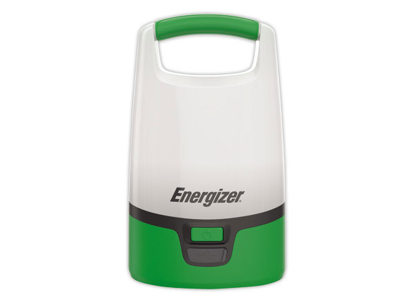 1 Lanterne USB rechargeable Energizer