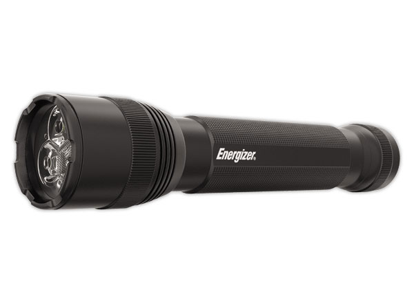 1 Lampe torche Tactical Ultra 1000 Energizer