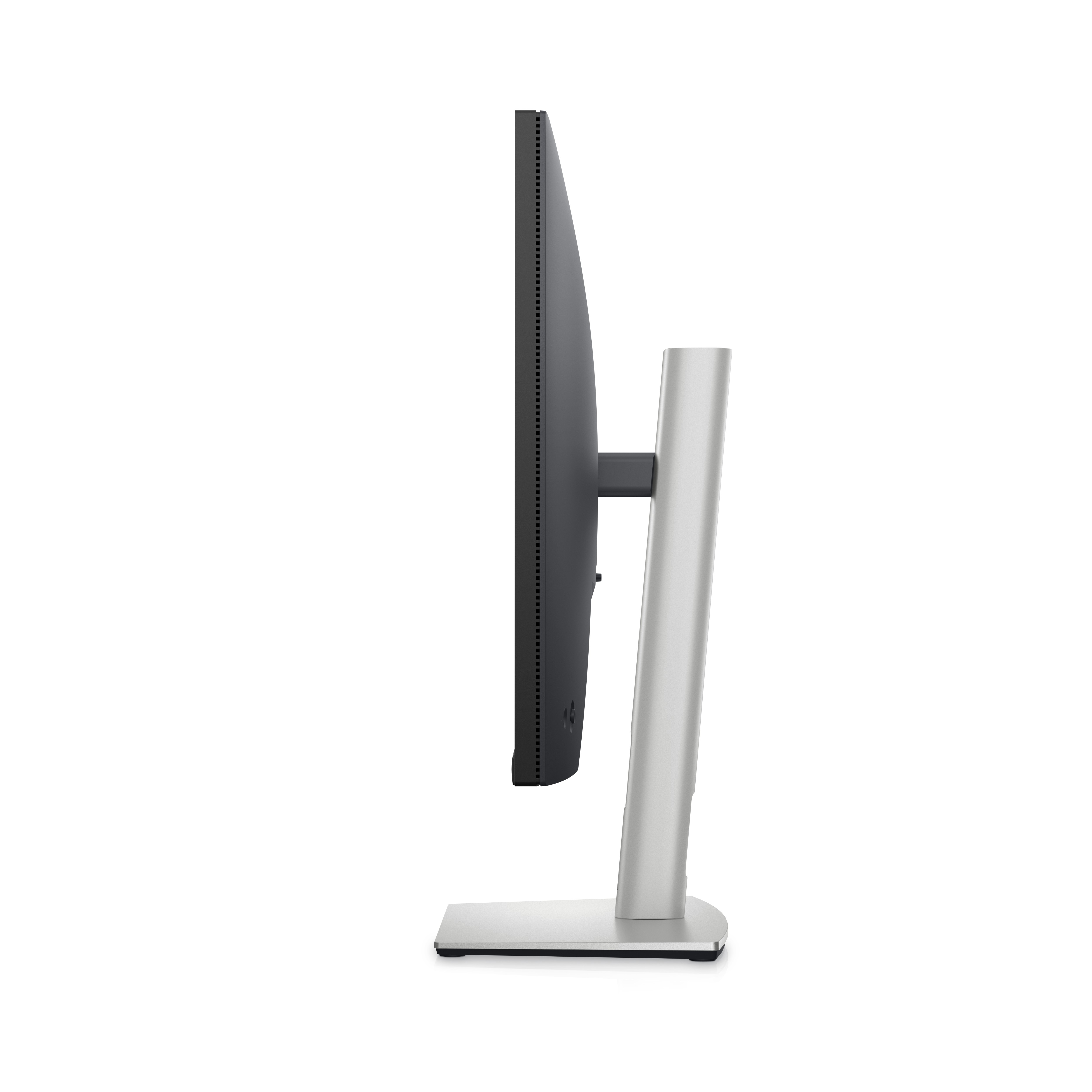 Dell P2723D - Écran LED - 27" (26.96" visualisable) - 2560 x 1440 QHD @ 60 Hz - IPS - 350 cd/m² - 1000:1 - 5 ms - HDMI, DisplayPort - Conformité TAA - avec 3 ans de garantie de base Advanced Exchange (PL - 3 ans de service Advanced Exchange)