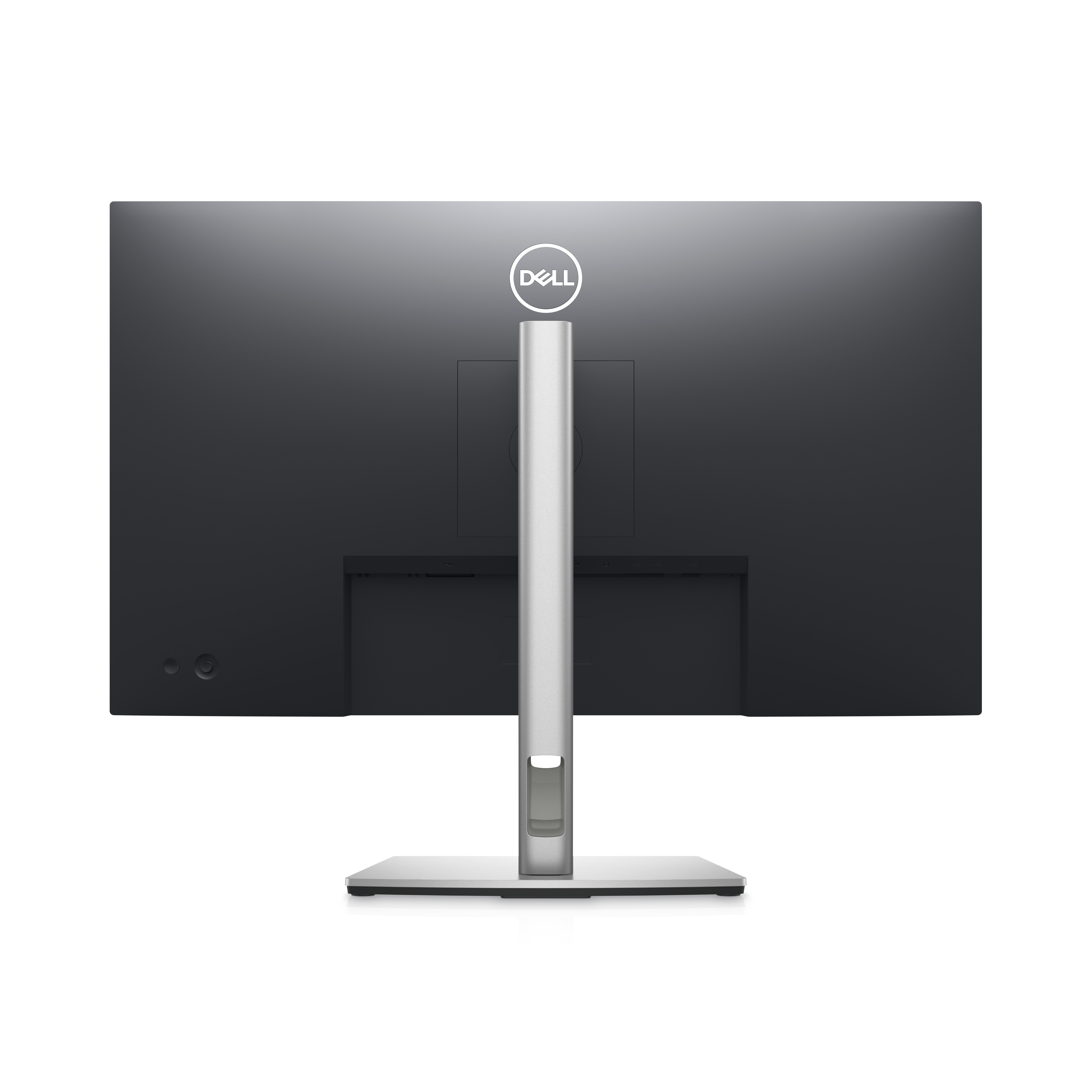 Dell P2723D - Écran LED - 27" (26.96" visualisable) - 2560 x 1440 QHD @ 60 Hz - IPS - 350 cd/m² - 1000:1 - 5 ms - HDMI, DisplayPort - Conformité TAA - avec 3 ans de garantie de base Advanced Exchange (PL - 3 ans de service Advanced Exchange)