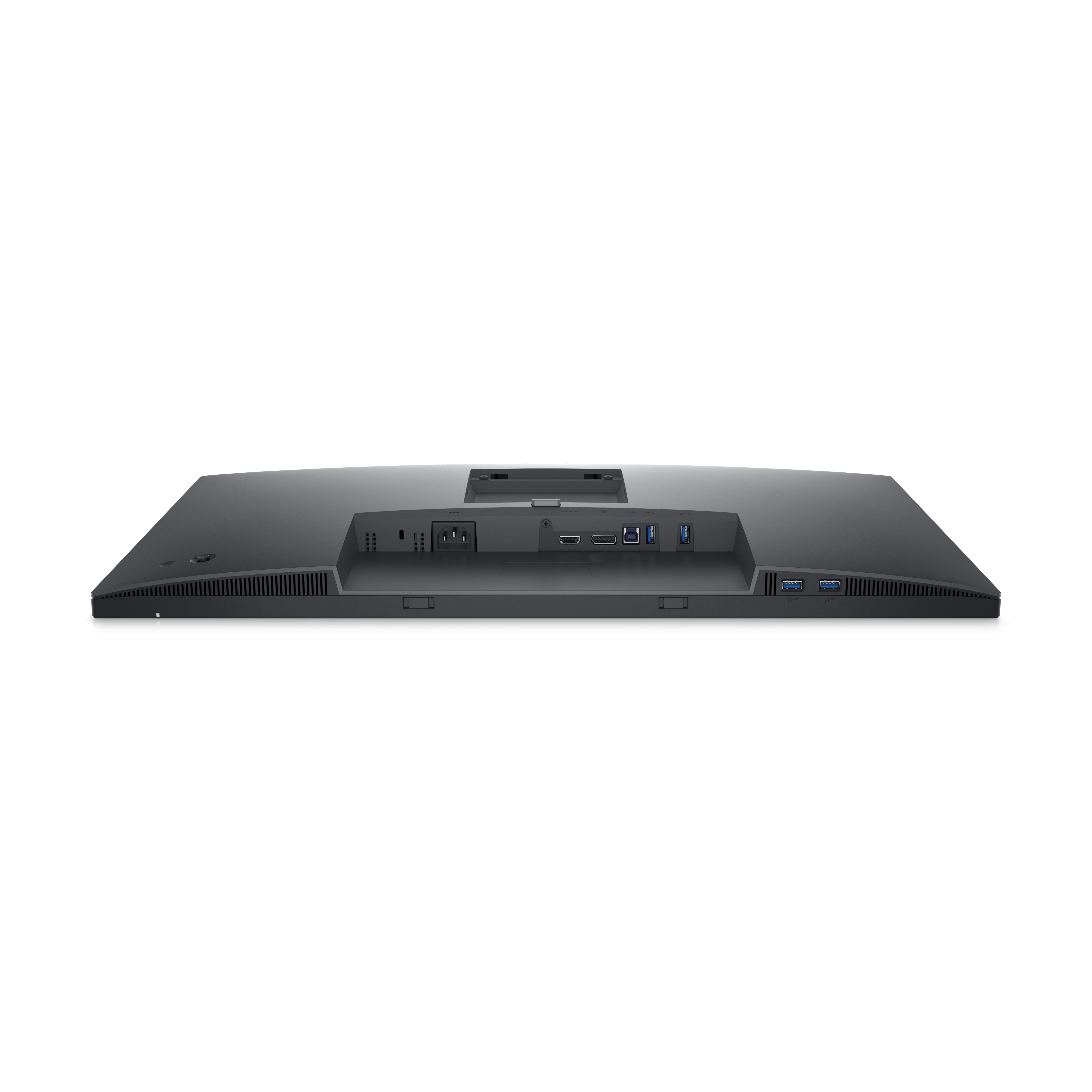Dell P2723D - Écran LED - 27" (26.96" visualisable) - 2560 x 1440 QHD @ 60 Hz - IPS - 350 cd/m² - 1000:1 - 5 ms - HDMI, DisplayPort - Conformité TAA - avec 3 ans de garantie de base Advanced Exchange (PL - 3 ans de service Advanced Exchange)