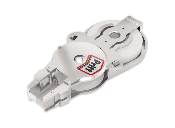 1 Recharge PRITT Refill Roller rechargeable -largeur de bande 6 mm