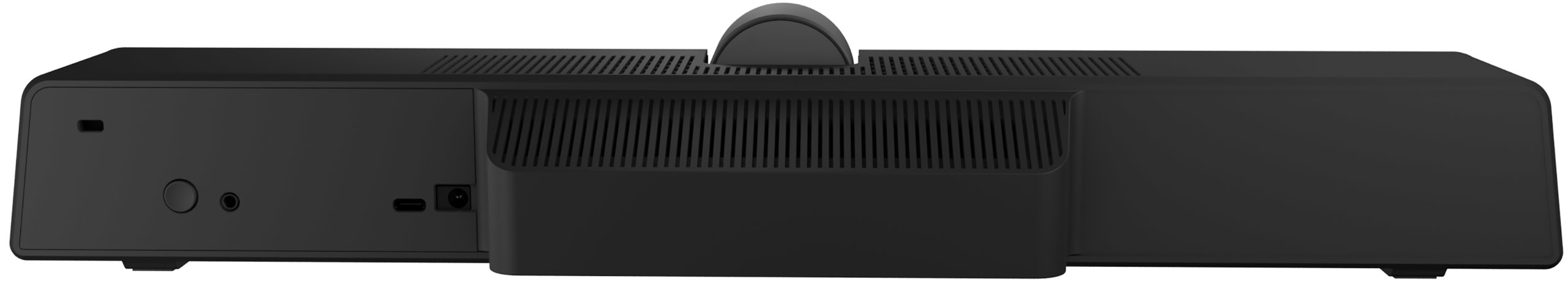 iiyama UC CAM120ULB - Caméra pour conférence - panoramique / zoom - couleur - 12 MP - audio - USB-C