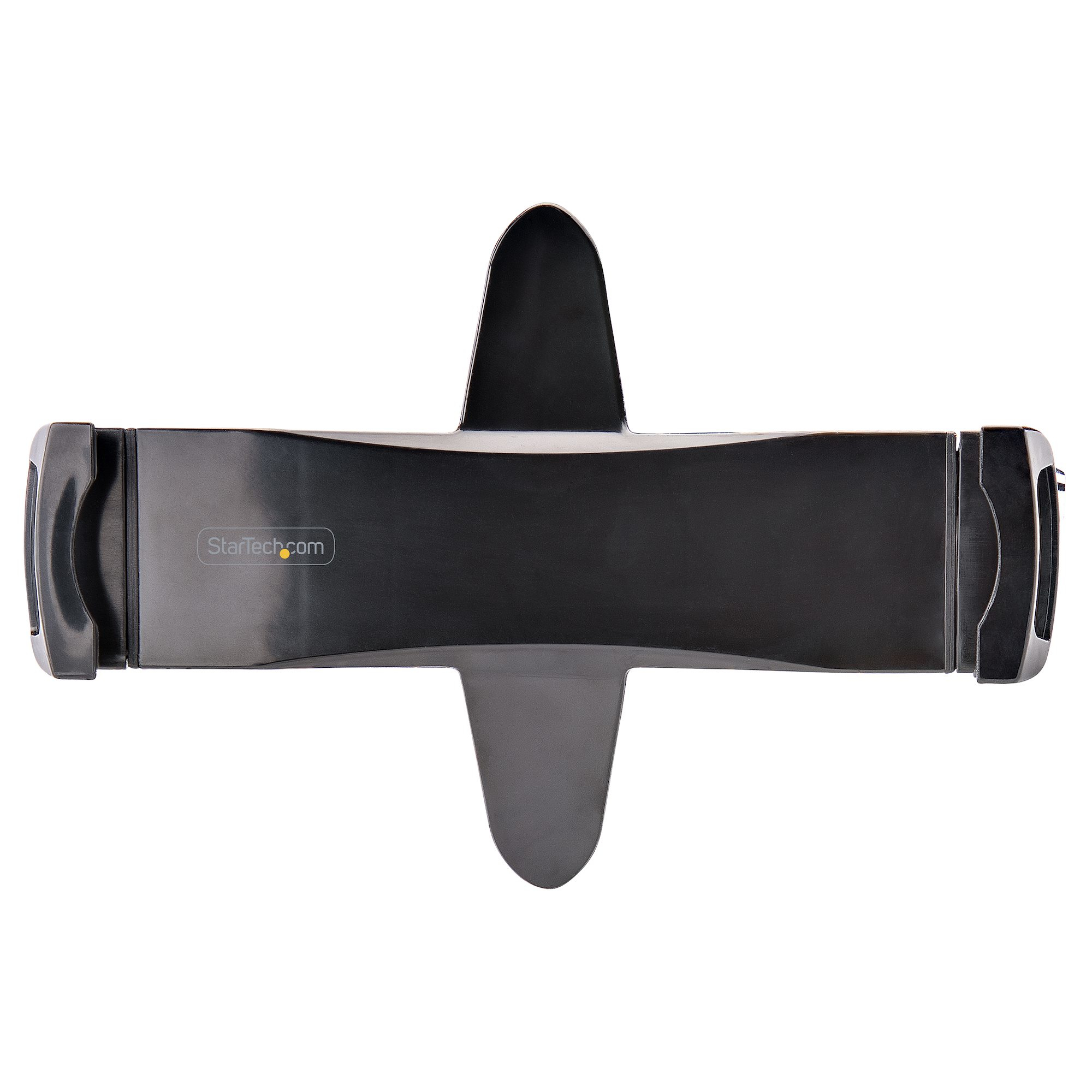 StarTech.com Adaptateur de Montage VESA Tablettes de 7,9 à 12,5", Antivol - Kit de montage (support de sécurité pour tablette, plaque lestée) - pour tablette - verrouillable - acier, plastique - noir - Taille d'écran : 7.9" - 12.5" - montable sur bras, mo