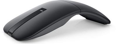 Dell MS700 - Souris - DEL optique - 2 boutons - sans fil - Bluetooth 5.0 LE - noir - Pour la vente au détail - boîte - avec 3 years NBD Advance Exchange