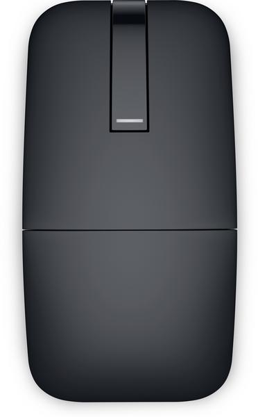 Dell MS700 - Souris - DEL optique - 2 boutons - sans fil - Bluetooth 5.0 LE - noir - Pour la vente au détail - boîte - avec 3 years NBD Advance Exchange