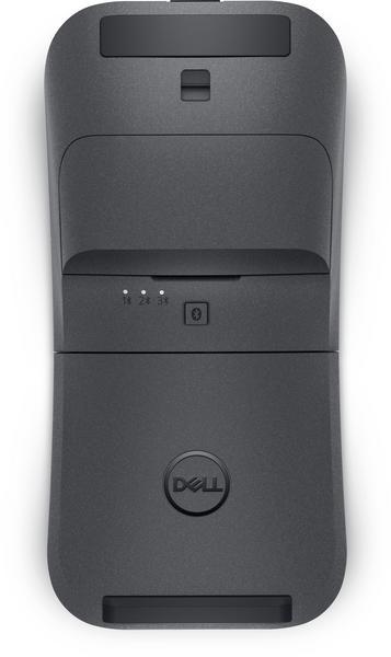 Dell MS700 - Souris - DEL optique - 2 boutons - sans fil - Bluetooth 5.0 LE - noir - Pour la vente au détail - boîte - avec 3 years NBD Advance Exchange
