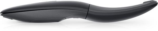 Dell MS700 - Souris - DEL optique - 2 boutons - sans fil - Bluetooth 5.0 LE - noir - Pour la vente au détail - boîte - avec 3 years NBD Advance Exchange