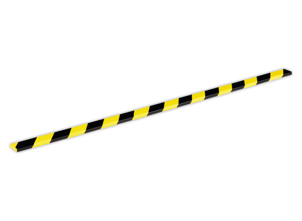 1   Profilé de protection en mousse polyuréthane S10