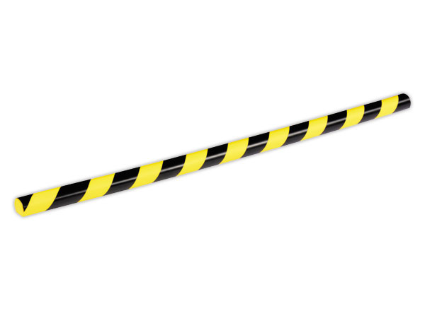 1   Profilé de protection en mousse polyuréthane S32R