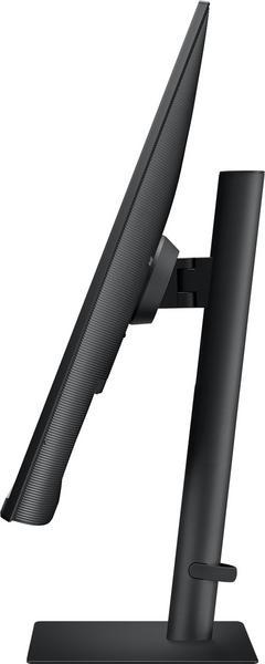 Samsung ViewFinity S8 S32B800PXP - S80PB Series - écran LED - 32" - 3840 x 2160 4K @ 60 Hz - IPS - 350 cd/m² - 1000:1 - DisplayHDR 600 - 5 ms - HDMI, DisplayPort, USB-C - noir