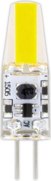 1 Ampoule G4 1.5W 165LM 2700K claire