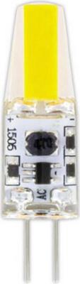 1 Ampoule G4 1.5W 165LM 2700K claire