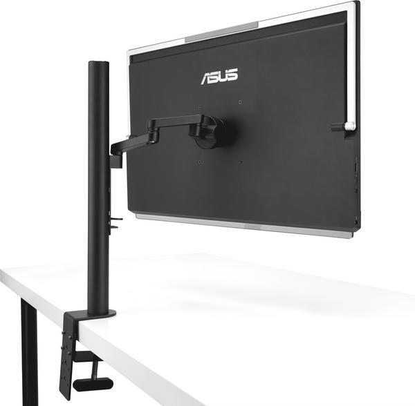 ASUS ZenScreen MB249C - Écran LED - 23.8" - portable - 1920 x 1080 Full HD (1080p) @ 75 Hz - IPS - 250 cd/m² - 1000:1 - 5 ms - HDMI, 2xUSB-C - haut-parleurs - noir