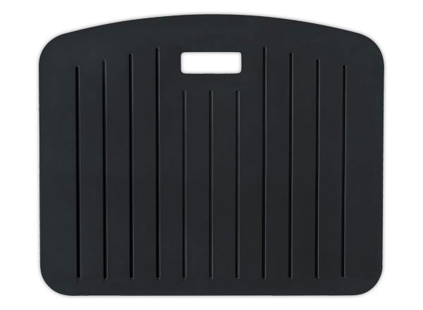 1 Tapis anti-fatigue, Leitz Ergo Cosy