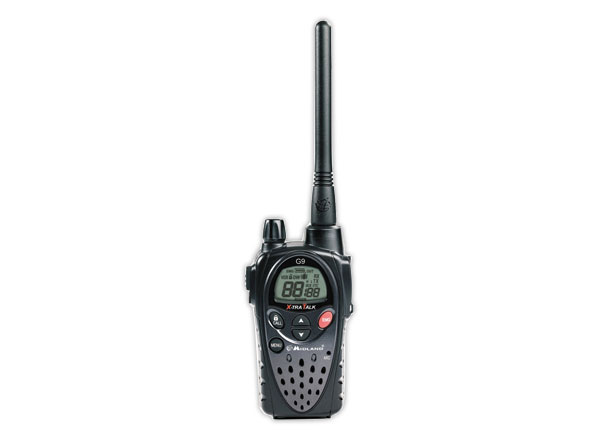 1 Talkie-Walkie PMR446 G9 Pro