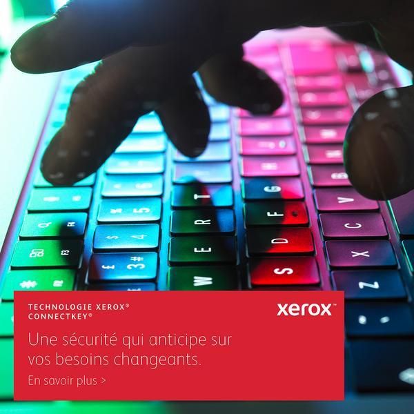Xerox VersaLink B415V_DN - Imprimante multifonctions - Noir et blanc - laser - Legal (216 x 356 mm) (original) - Legal (support) - jusqu'à 50 ppm (copie) - jusqu'à 50 ppm (impression) - 650 feuilles - 33.6 Kbits/s - Gigabit LAN, USB 2.0, hôte USB, NFC - p