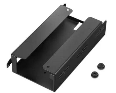 Lenovo - Cage d'adaptateur d'alimentation - noir