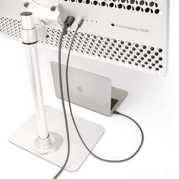 StarTech.com Câble Thunderbolt 4 de 1m - 40Gbps - 100W PD - Vidéo 4K/8K - Câble Thunderbolt - Thunderbolt 4 (M) pour Thunderbolt 4 (M) - USB4/Thunderbolt 3/USB 3.2/USB Type-C/DisplayPort - 1 m - passif, support 4K, support 8K, Alimentation USB (100 W) - n