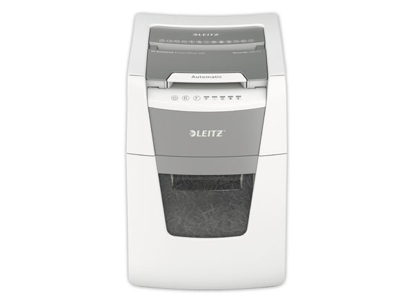 1 Destructeur de documents automatique Leitz
