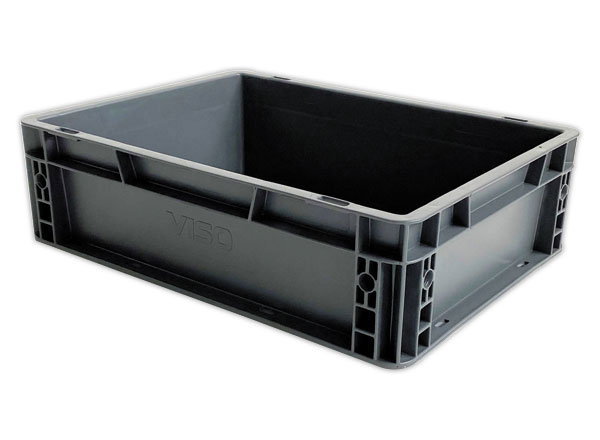 1 Bac gerbable norme Europe 10 litres