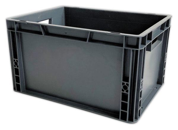 1 Bac gerbable norme Europe 20 litres
