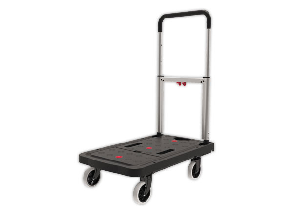 1 Chariot pliable compact