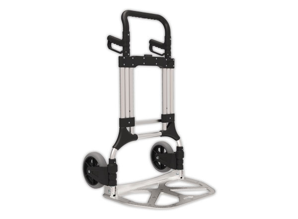 1 Diable pro alu pliant