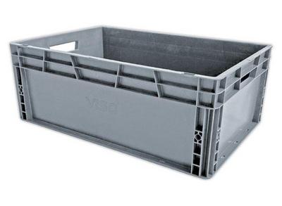 1 Bac gerbable norme Europe 45 litres