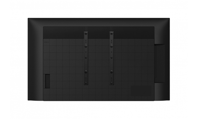 Sony FW-43EZ20L Écran d'affichage dynamique Écran plat de signalisation numérique 109,2 cm (43") LED Wifi 350 cd/m² 4K Ultra HD Noir Android 16/7