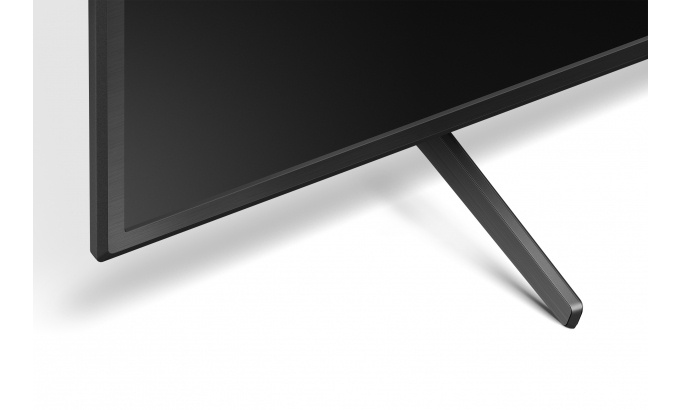 Sony FW-43EZ20L Écran d'affichage dynamique Écran plat de signalisation numérique 109,2 cm (43") LED Wifi 350 cd/m² 4K Ultra HD Noir Android 16/7