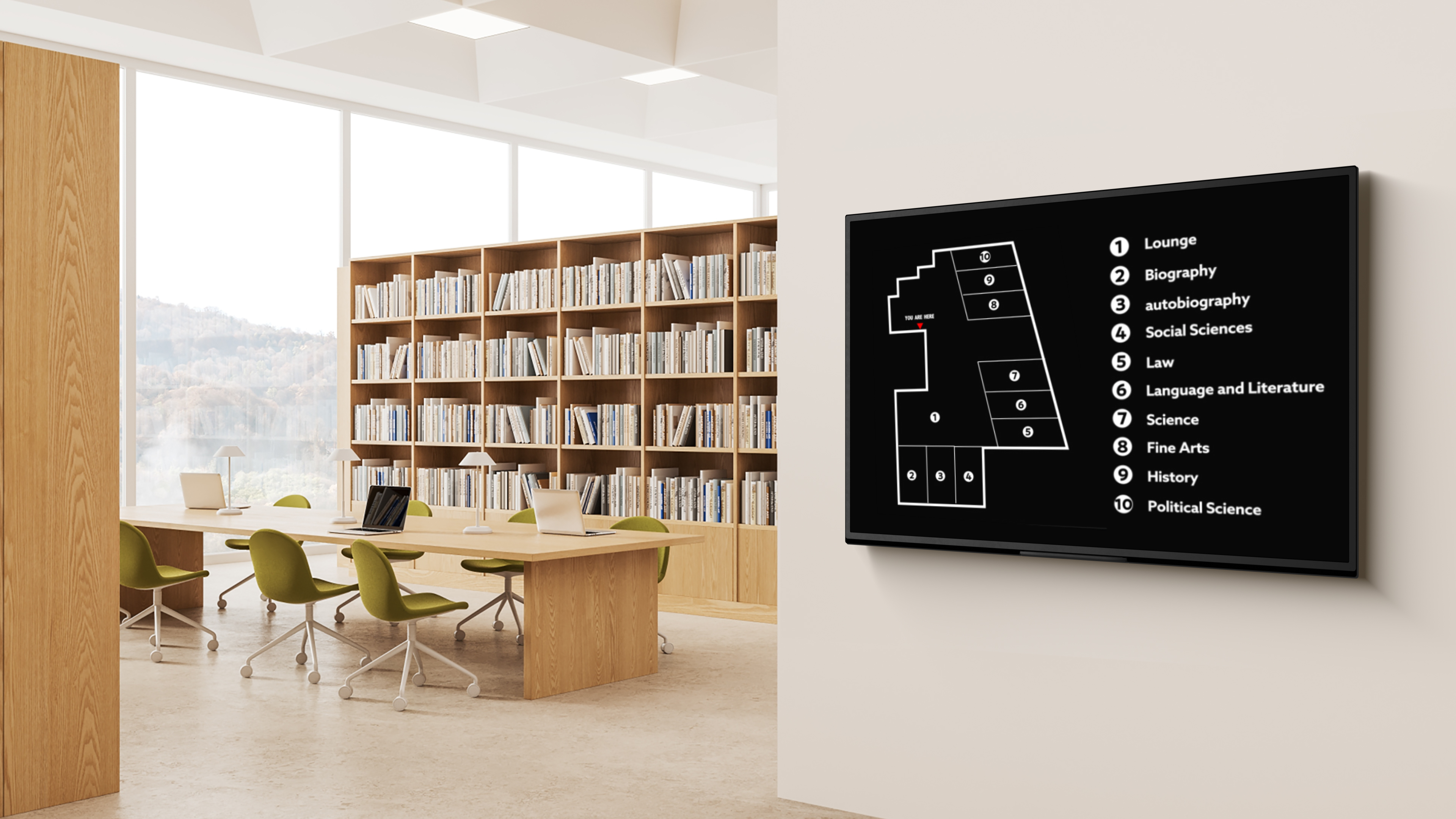 Sony FW-43EZ20L Écran d'affichage dynamique Écran plat de signalisation numérique 109,2 cm (43") LED Wifi 350 cd/m² 4K Ultra HD Noir Android 16/7