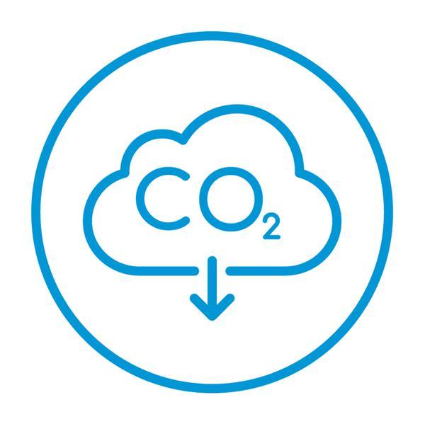 HP Print Carbon Neutral Certification Service - Support technique - conseil (pour A3 Products only) - pour Color LaserJet Managed MFP E78223, MFP E78330, MFP E785, MFP E87640, LaserJet MFP M437