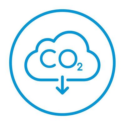HP Print Carbon Neutral Certification Service - Support technique - conseil (pour A3 Products only) - pour Color LaserJet Managed MFP E78223, MFP E78330, MFP E785, MFP E87640, LaserJet MFP M437