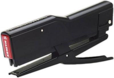 1 Pince agrafeuse ZENITH 595 - 24/6-24/8- 26/6 - 26/8 coloris noir