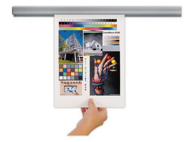 1 Barre de fixation 120 cm