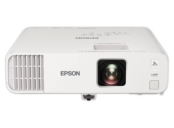 1 Vidéoprojecteur laser sans fil EPSON EB-L260F