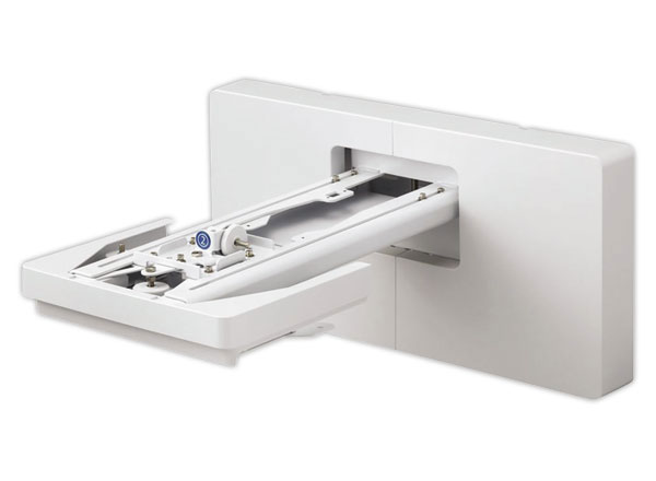 1 Support mural pour projecteur EPSON ELPMB62