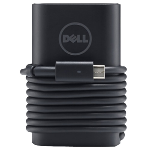 Dell - Adaptateur alimentation USB-C - AC - 90 Watt - Europe